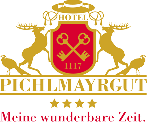 Logo Hotel Pichlmayrgut in Schladming Österreich