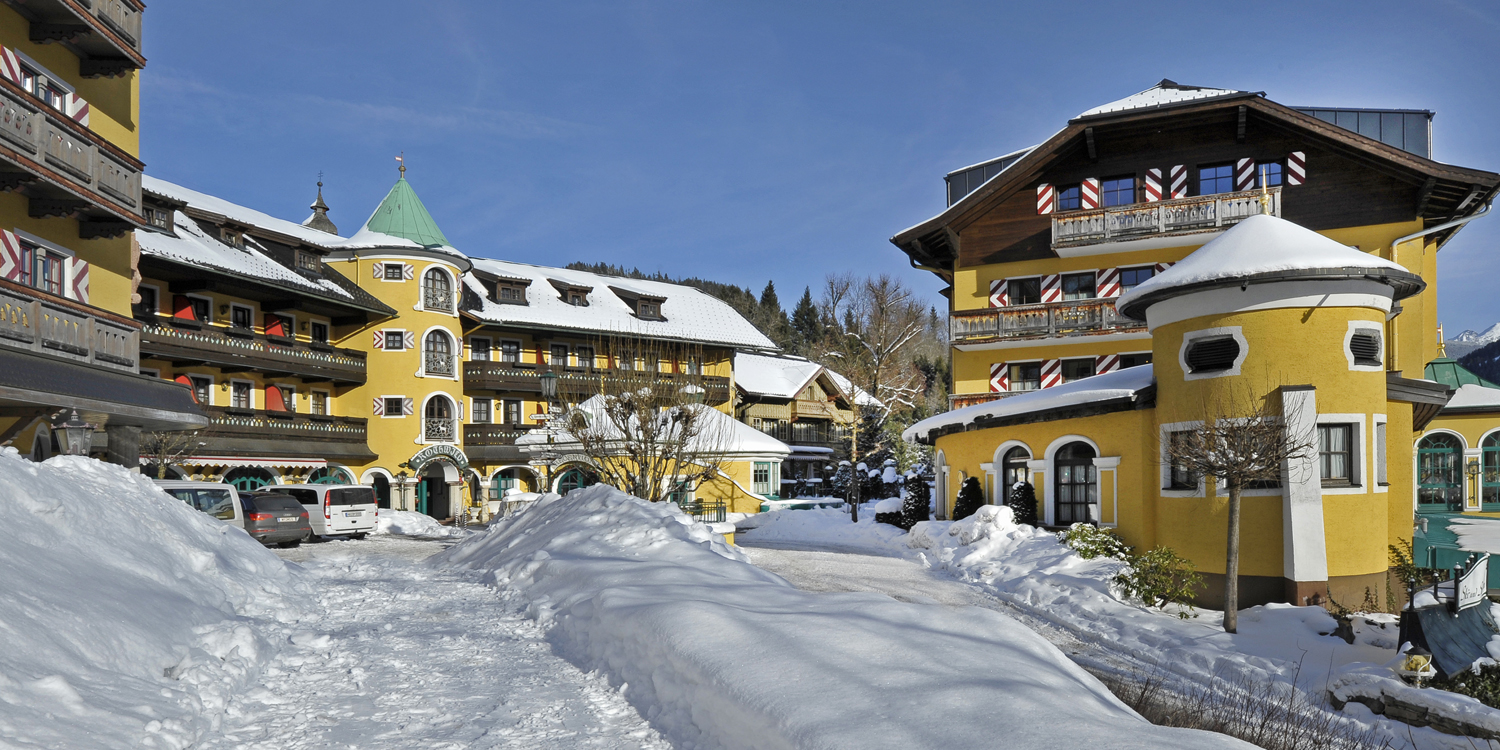 prices for your winter holiday in austria